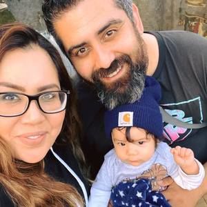 Meet your Posher, Erika